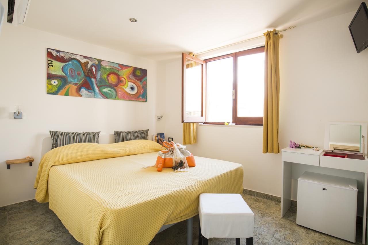 B&B Teta Vieste Cameră foto